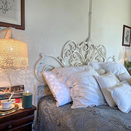 Casa Vacanze Podere Marilla Peccioli Luaran gambar