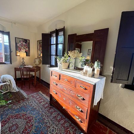 Casa Vacanze Podere Marilla Peccioli Luaran gambar