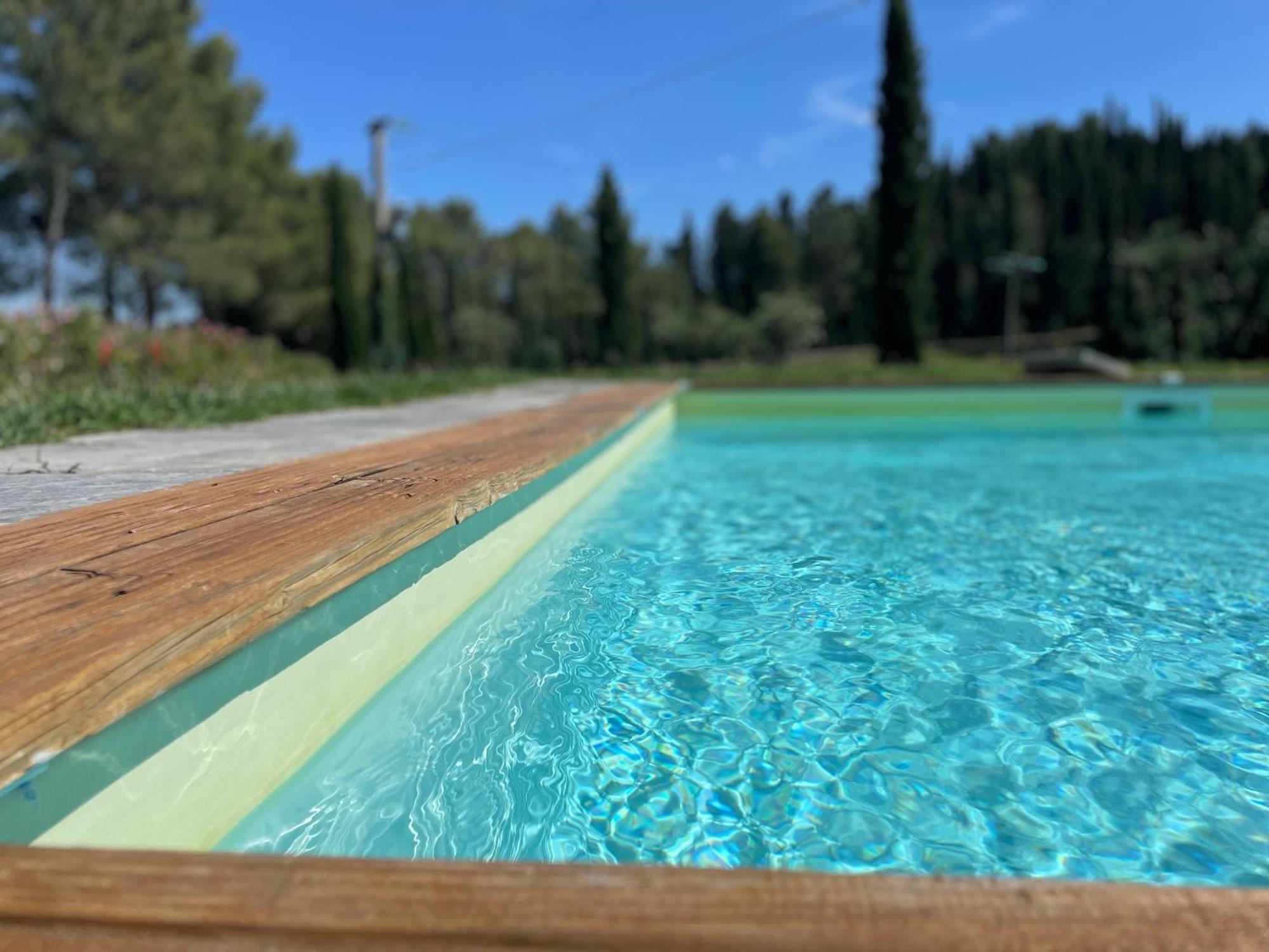 Casa Vacanze Podere Marilla Peccioli Luaran gambar