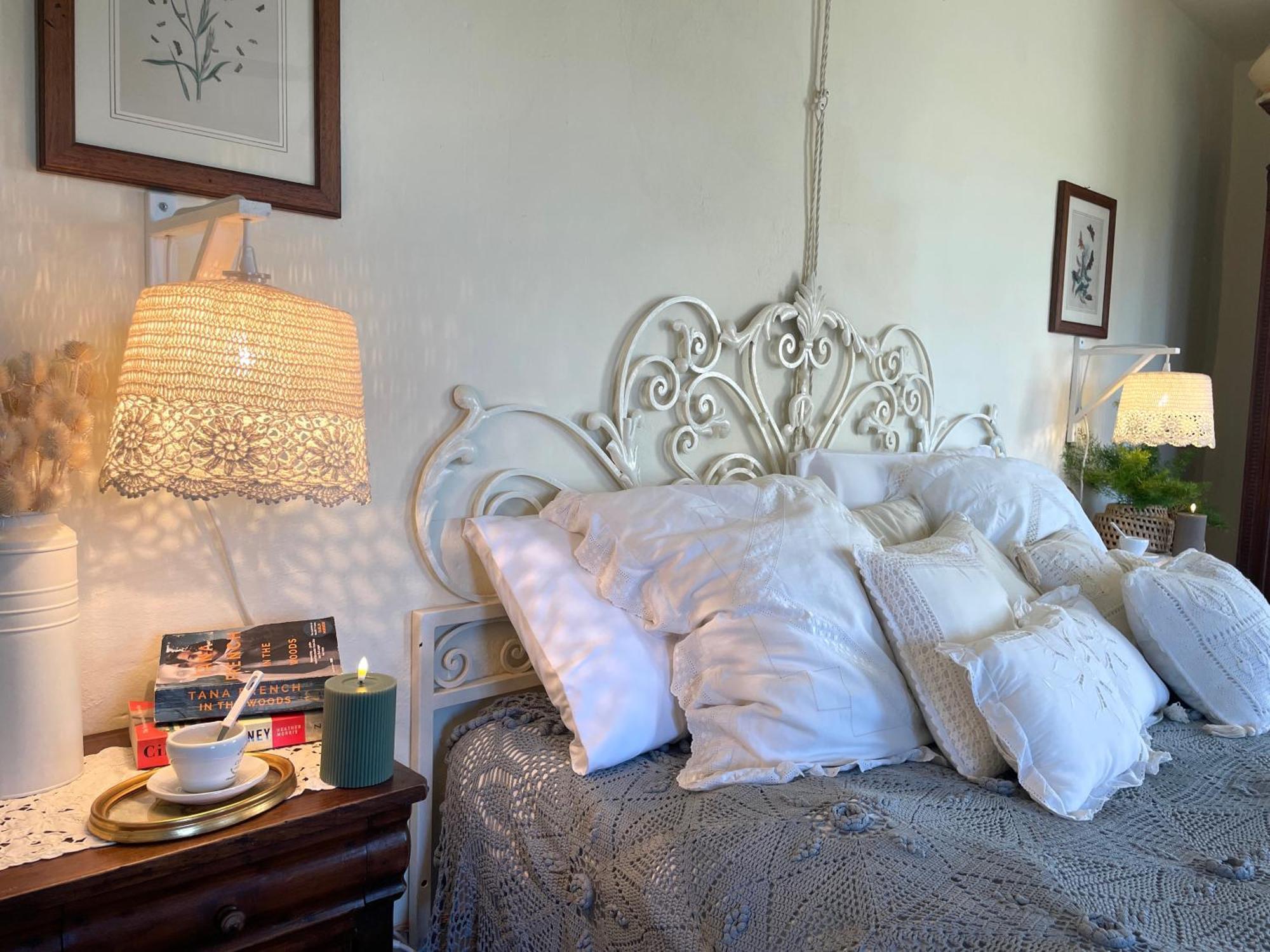 Casa Vacanze Podere Marilla Peccioli Luaran gambar