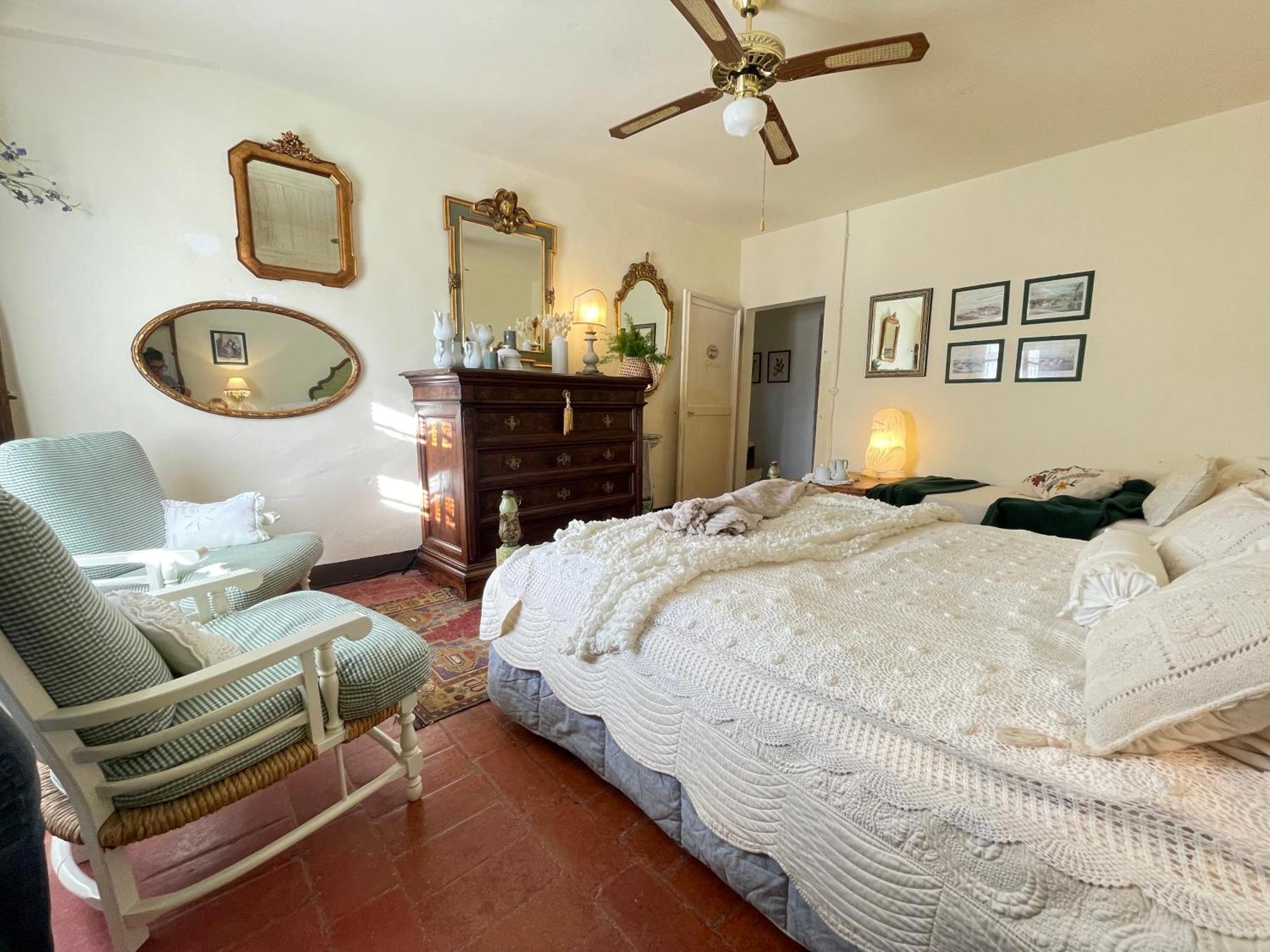 Casa Vacanze Podere Marilla Peccioli Luaran gambar
