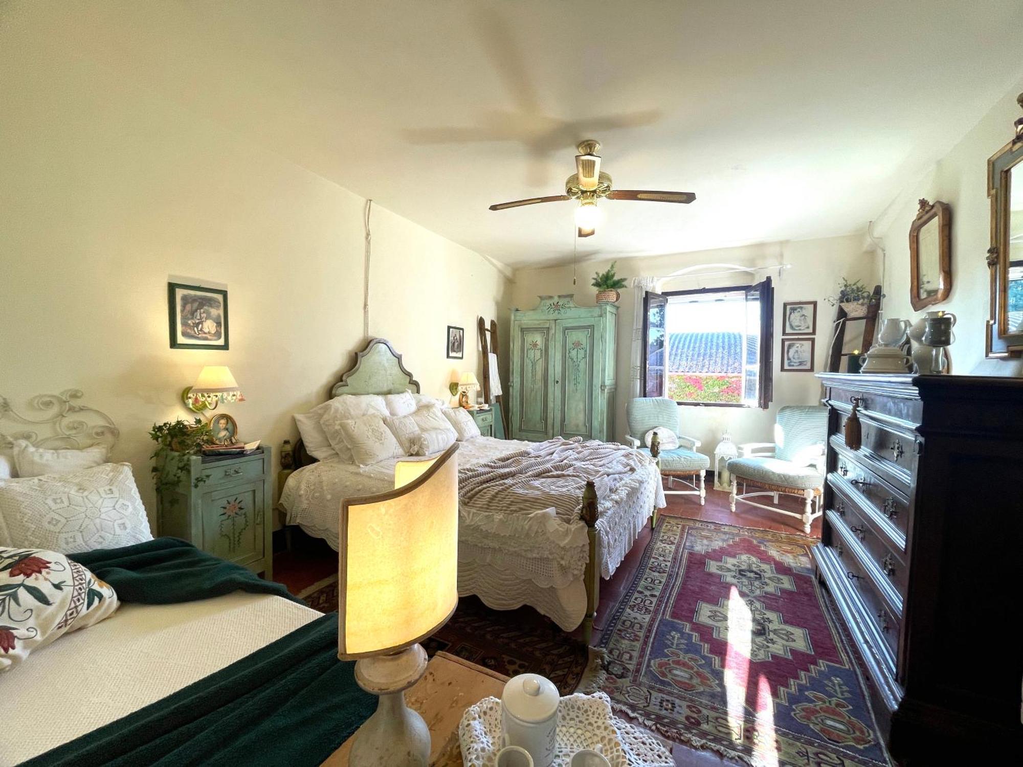 Casa Vacanze Podere Marilla Peccioli Luaran gambar