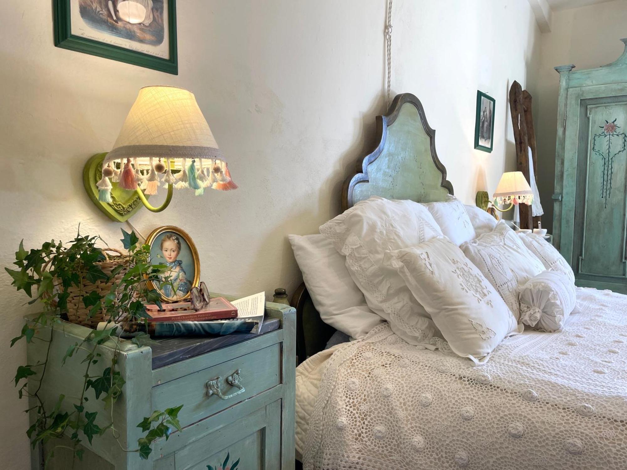 Casa Vacanze Podere Marilla Peccioli Luaran gambar